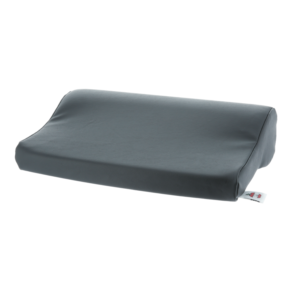 AB Contour Cervical Support Pillow Vinyl Cover, Helps with Neck Pain