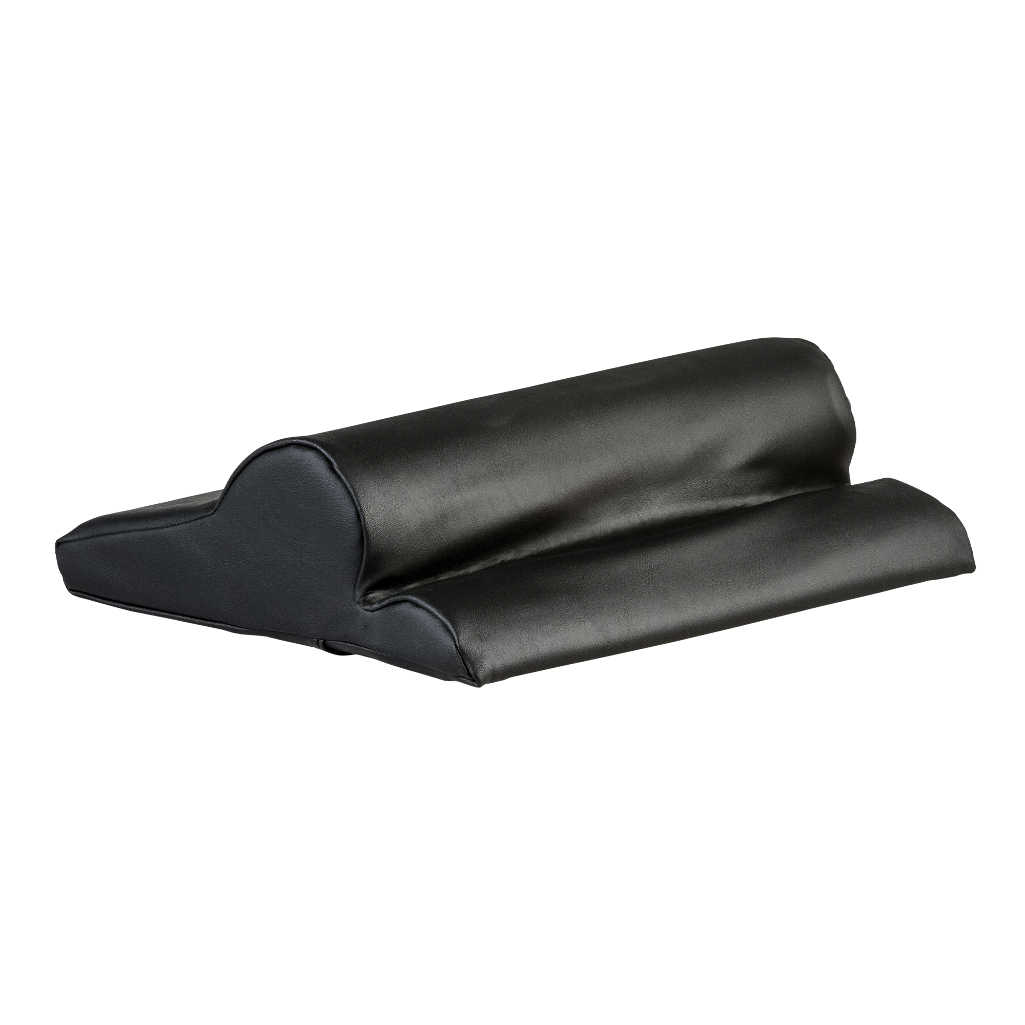 RB Traction Pillow Black