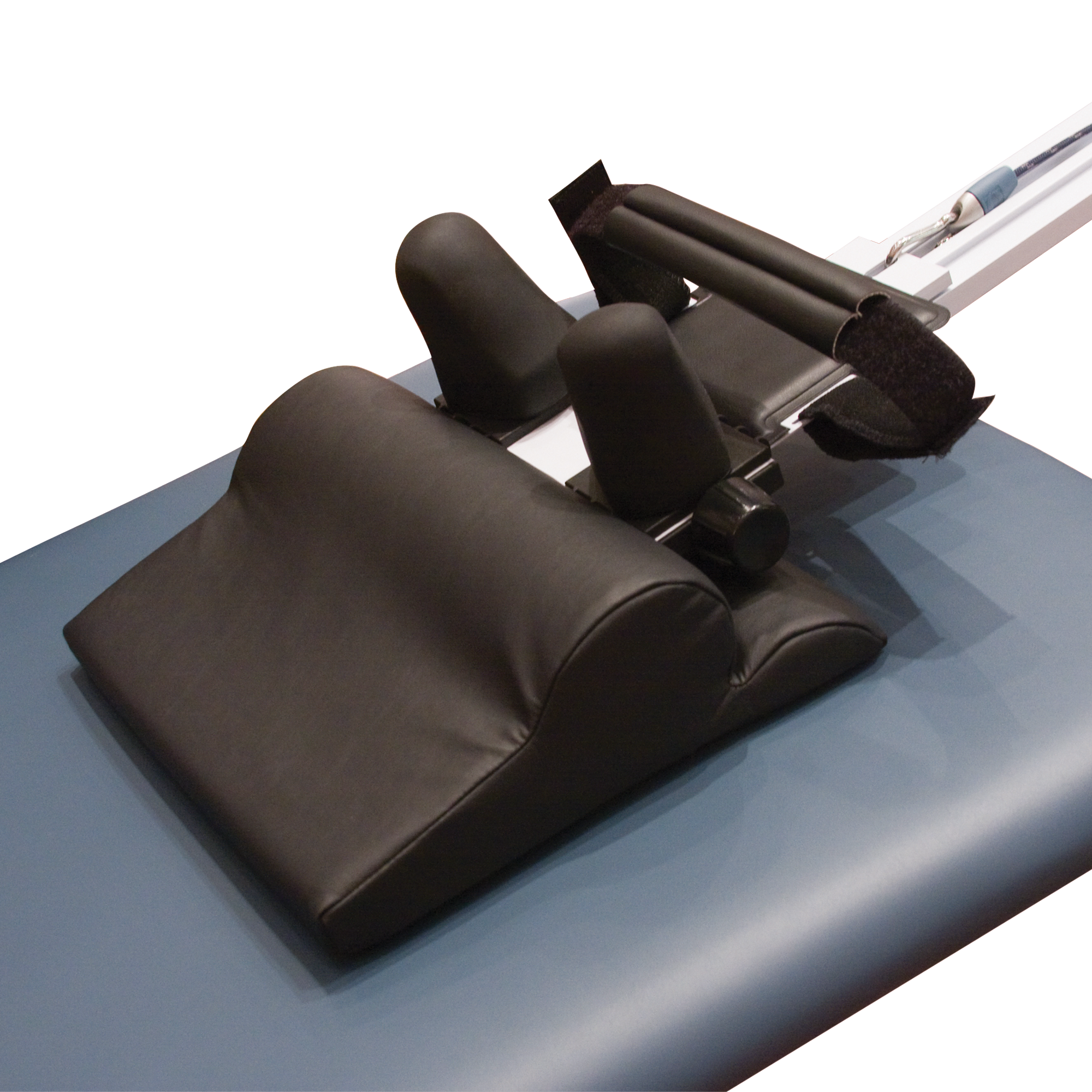 RB Traction Pillow Black