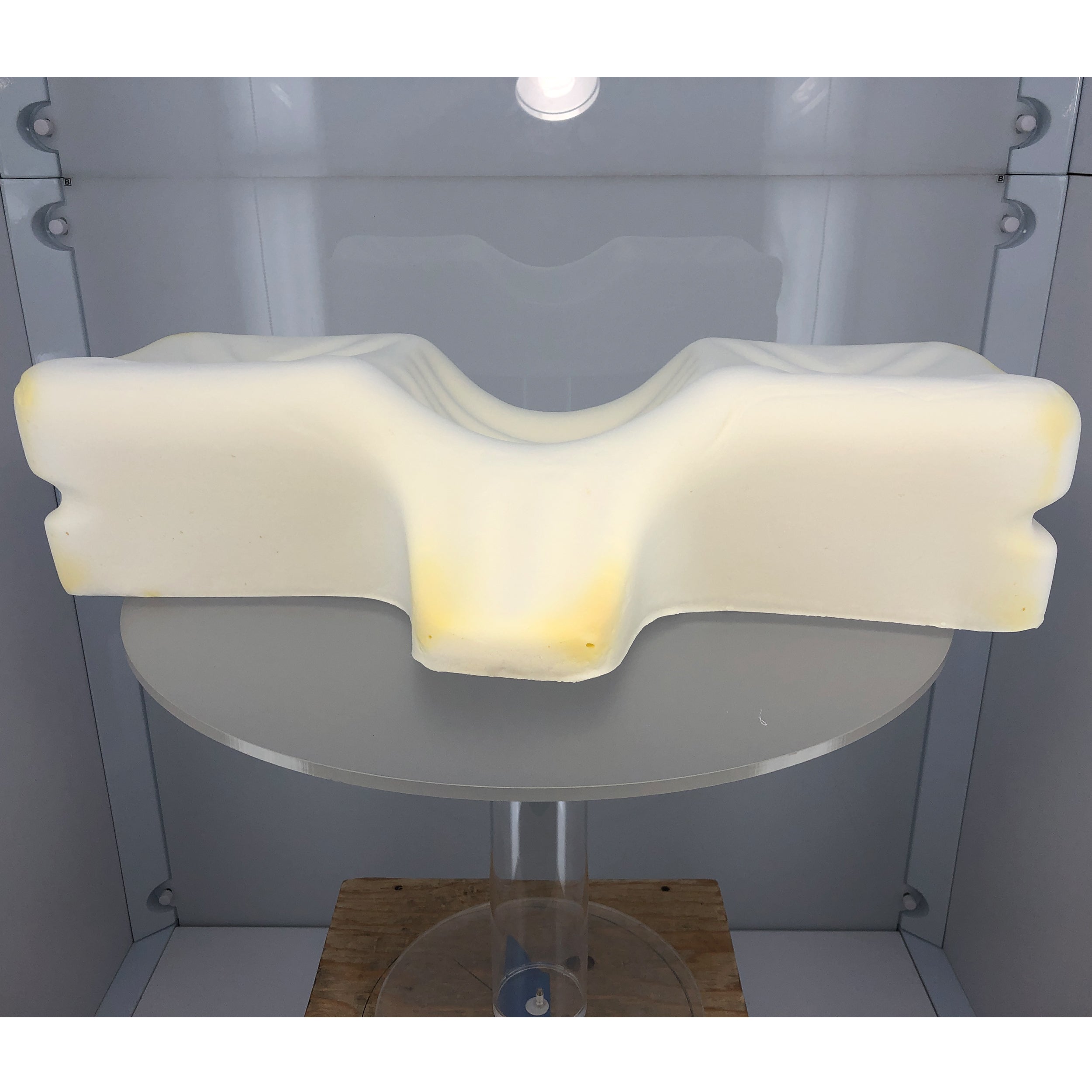 Therapeutica Orthopedic Sleeping Pillow - Manufacturer Overstock Blemished