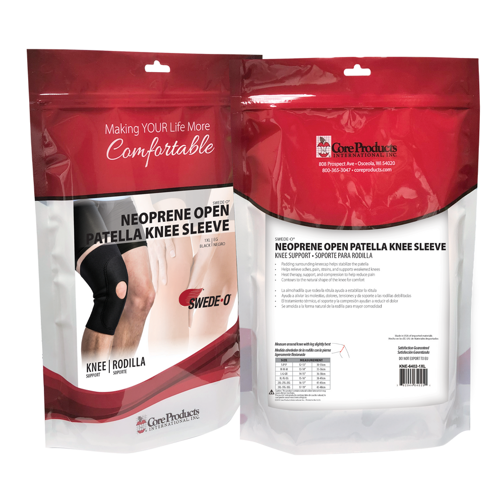 S級品　ONI Knee Sleeve Pro 　M ONI Knee Sleeves PRO Pair 2023 IPF Approved – MAXbarbell LLC