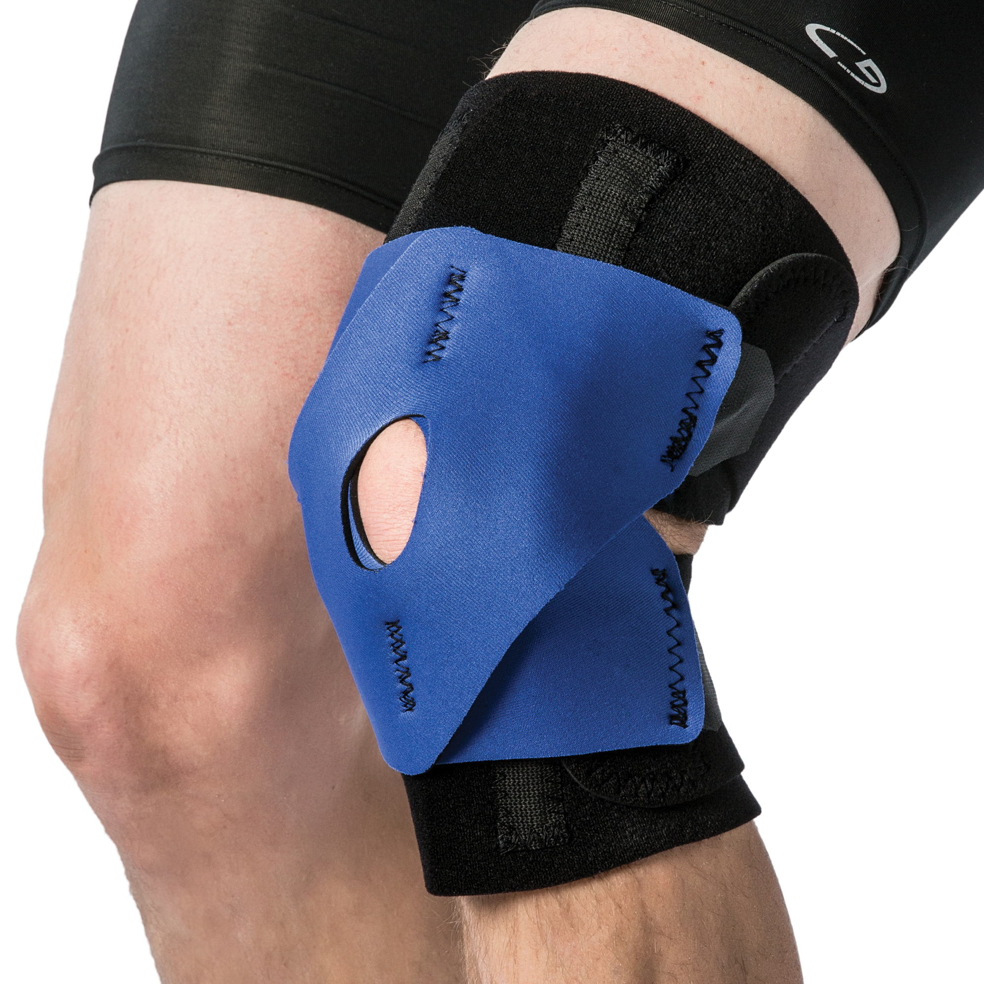 Performance Wrap Knee Support