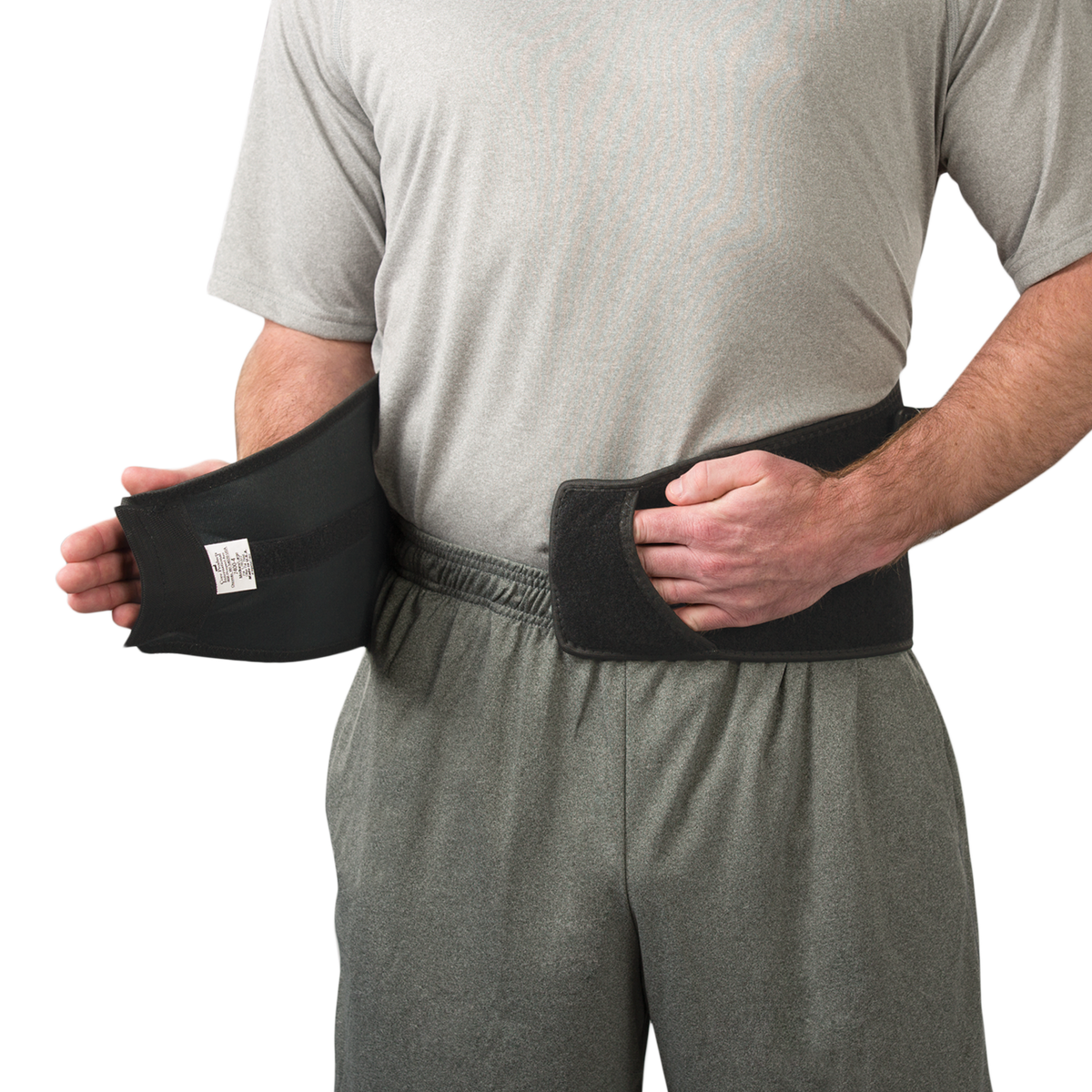 CorFit Advantage AP Lumbosacral Spinal Support | Mild Compression