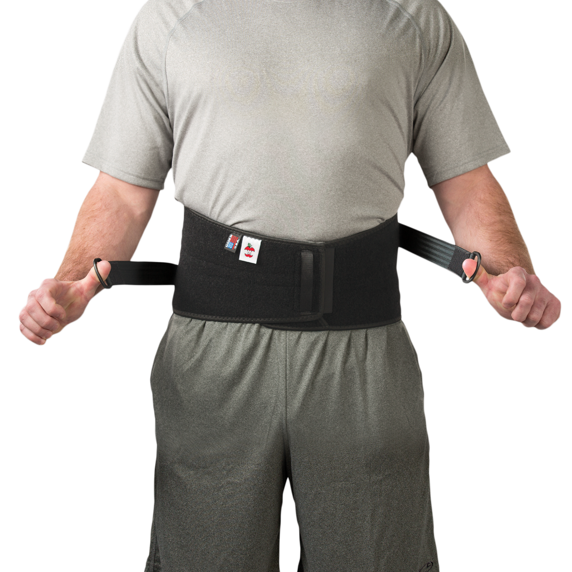 CorFit Advantage AP Lumbosacral Spinal Support | Mild Compression