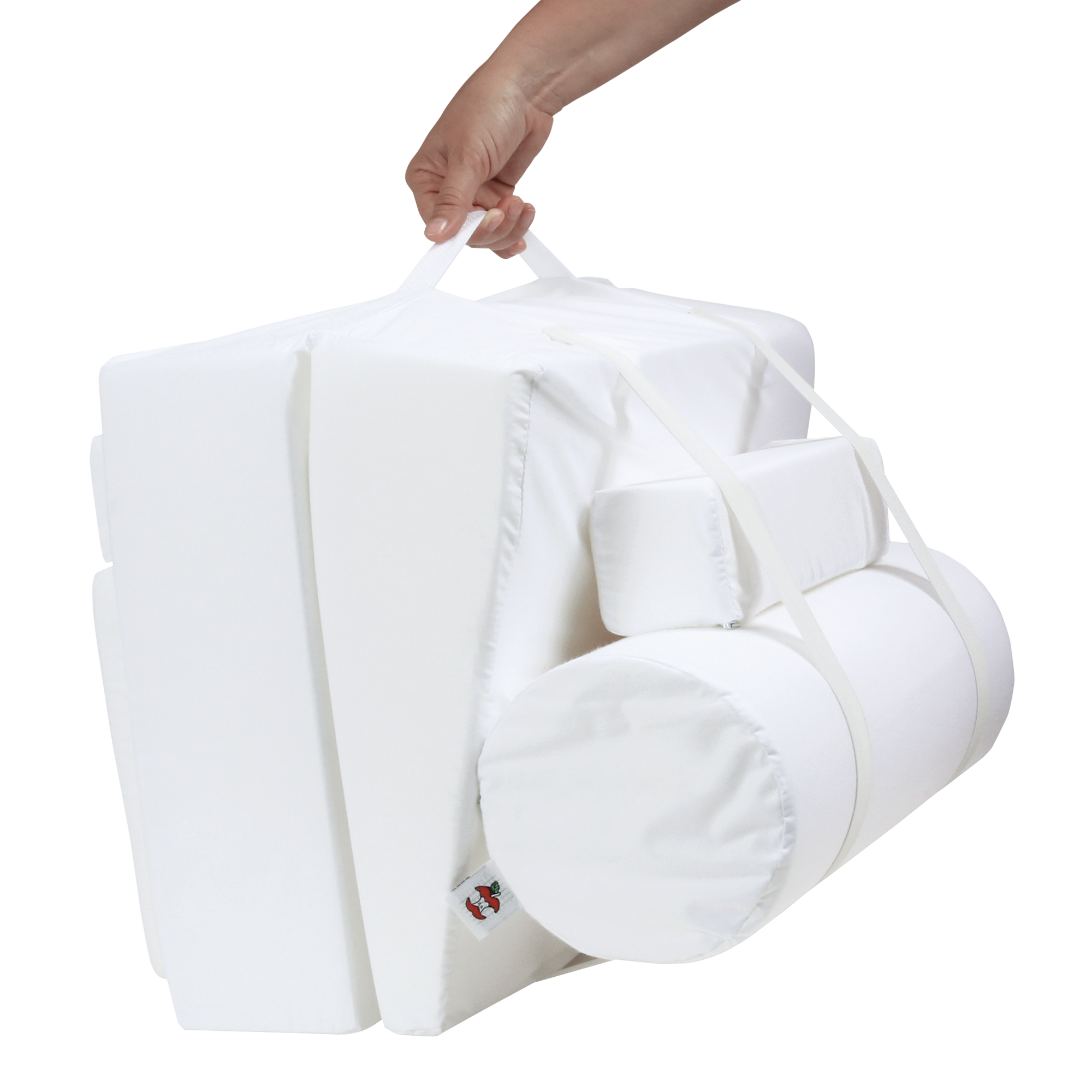 The M.A.T. Body Positioning System