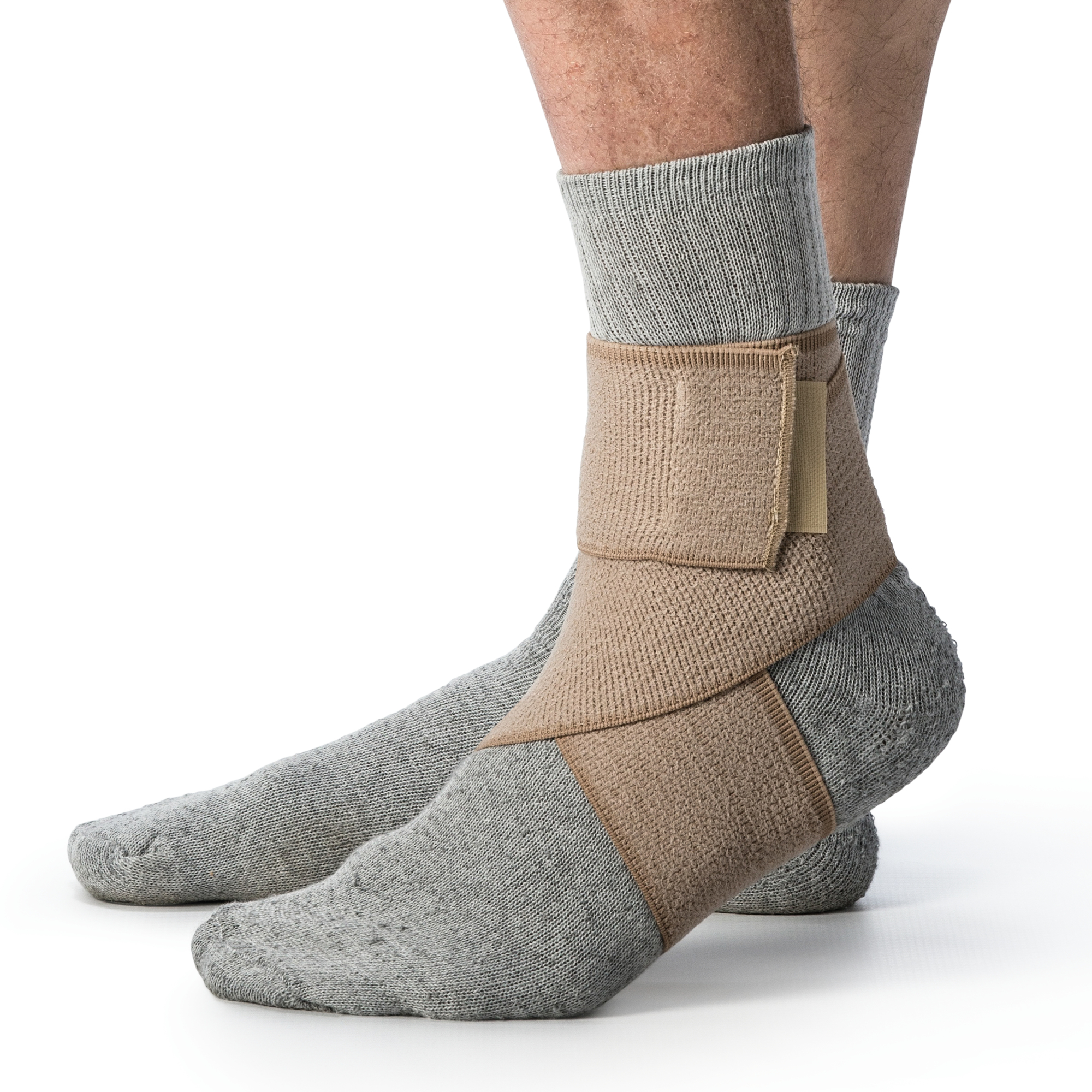 Swede-O Elastic Multiuse Support