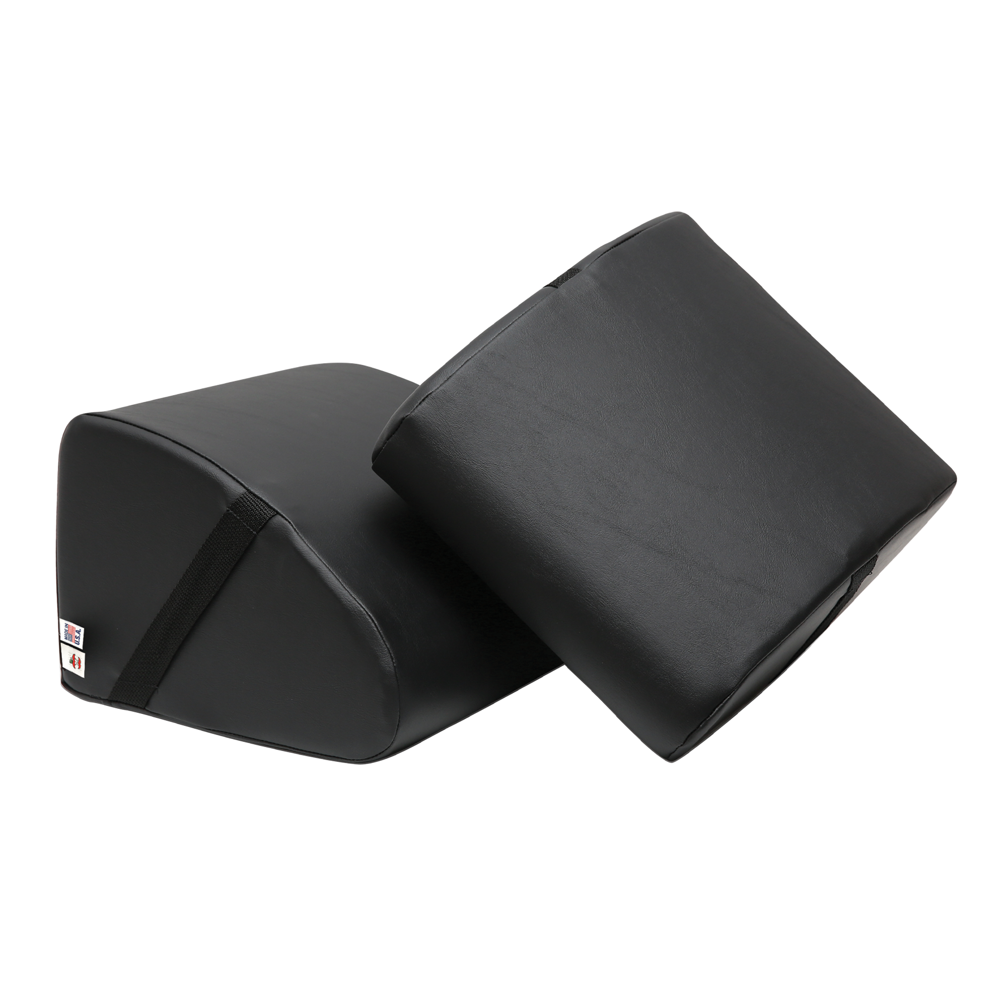 Traction Table Knee Bolster Set - Dual Height