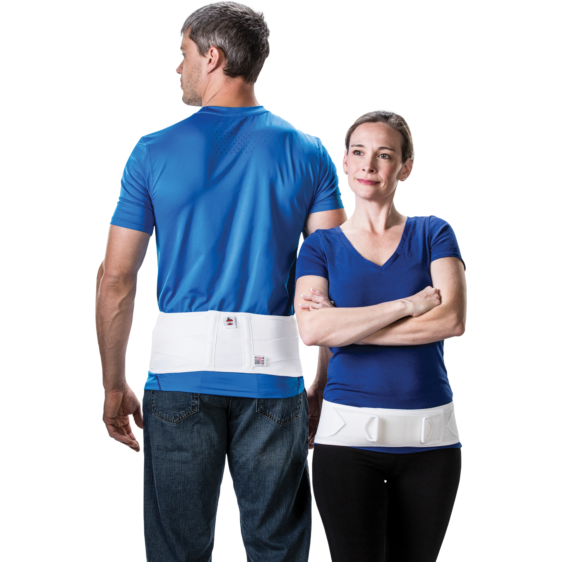 CorFit システム仙腸関節サポート | SI ジョイントベルト