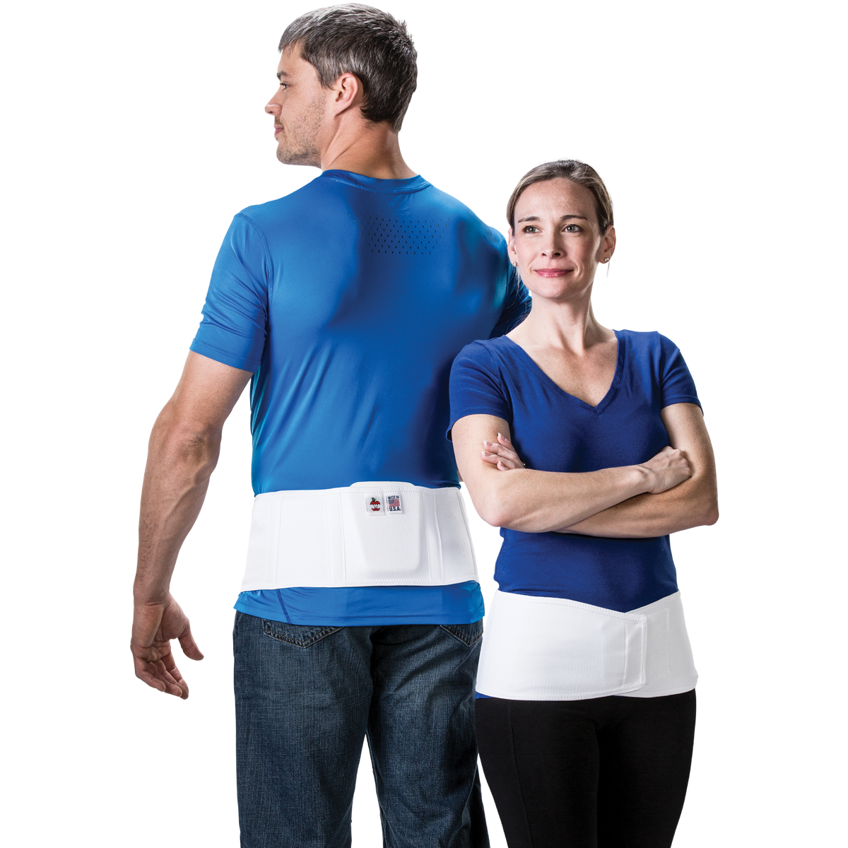 https://www.coreproducts.com/cdn/shop/products/sib-6031-elastic-sacroiliac-spinal-support-with-pad-white-female-and-male-front-and-back-coreproducts_1200x1200.png?v=1615393372