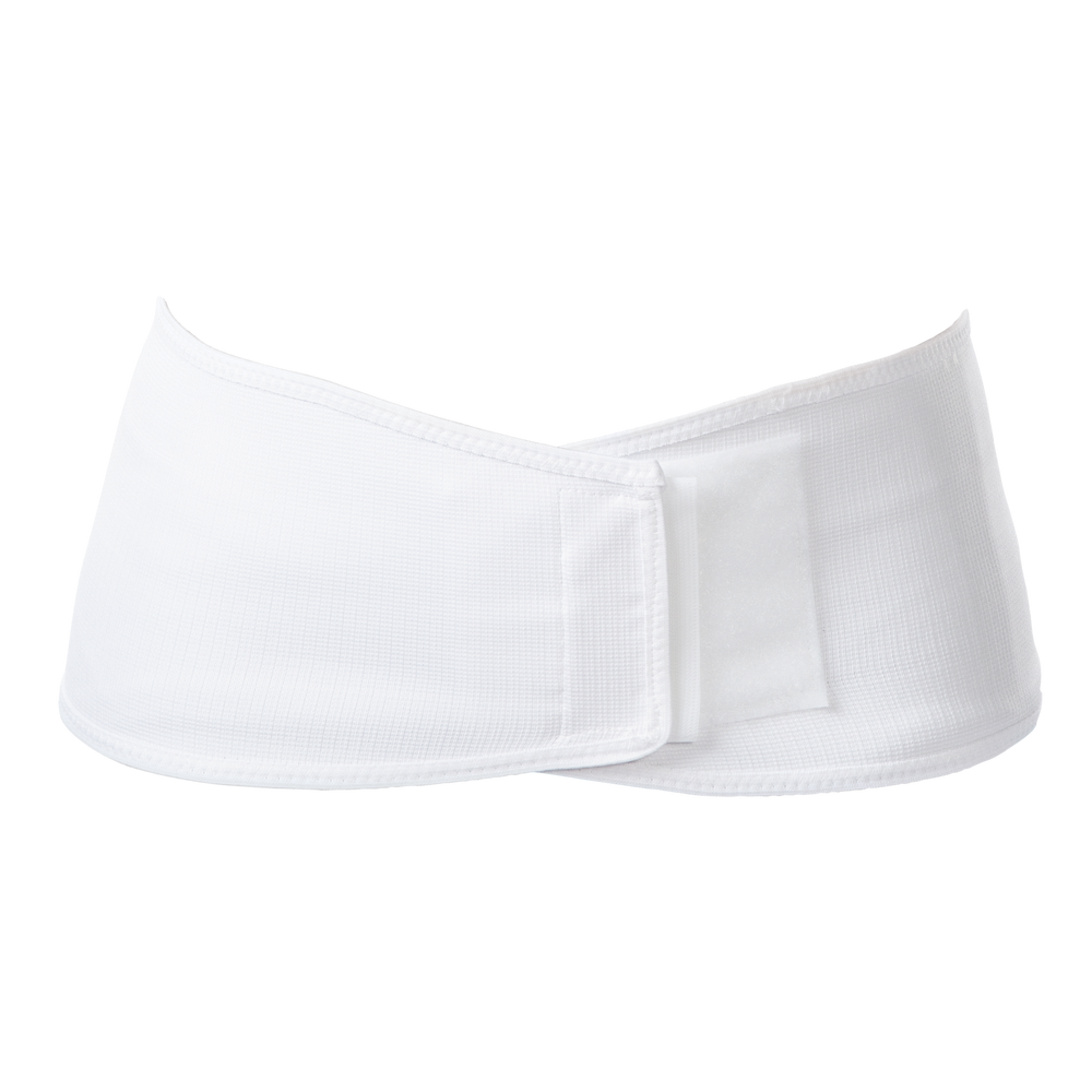 Elastic Sacroiliac Support with Pad | Help Ease Lower Back Pain