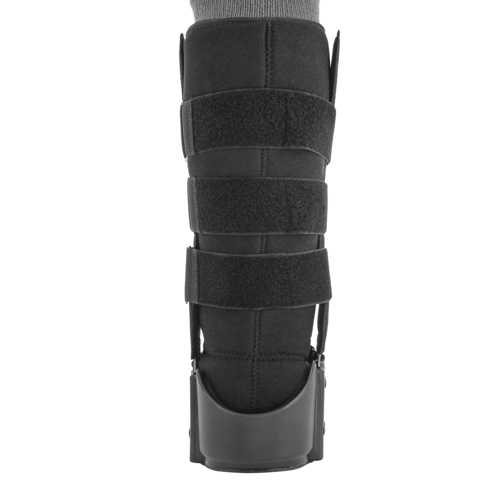 Swede-O Tall Walking Boot | Fractures, Sprains & Post Surgery Recovery