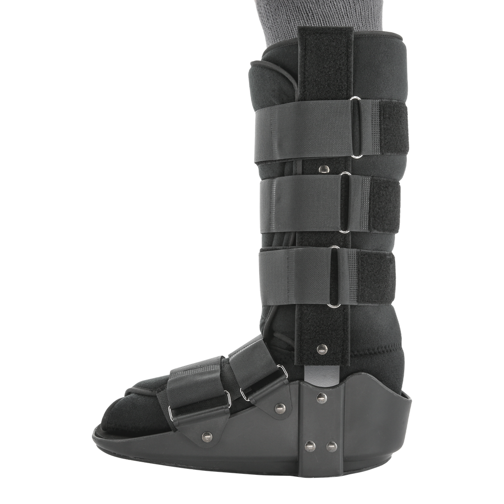 Swede-O Tall Walking Boot | Fractures, Sprains & Post Surgery Recovery