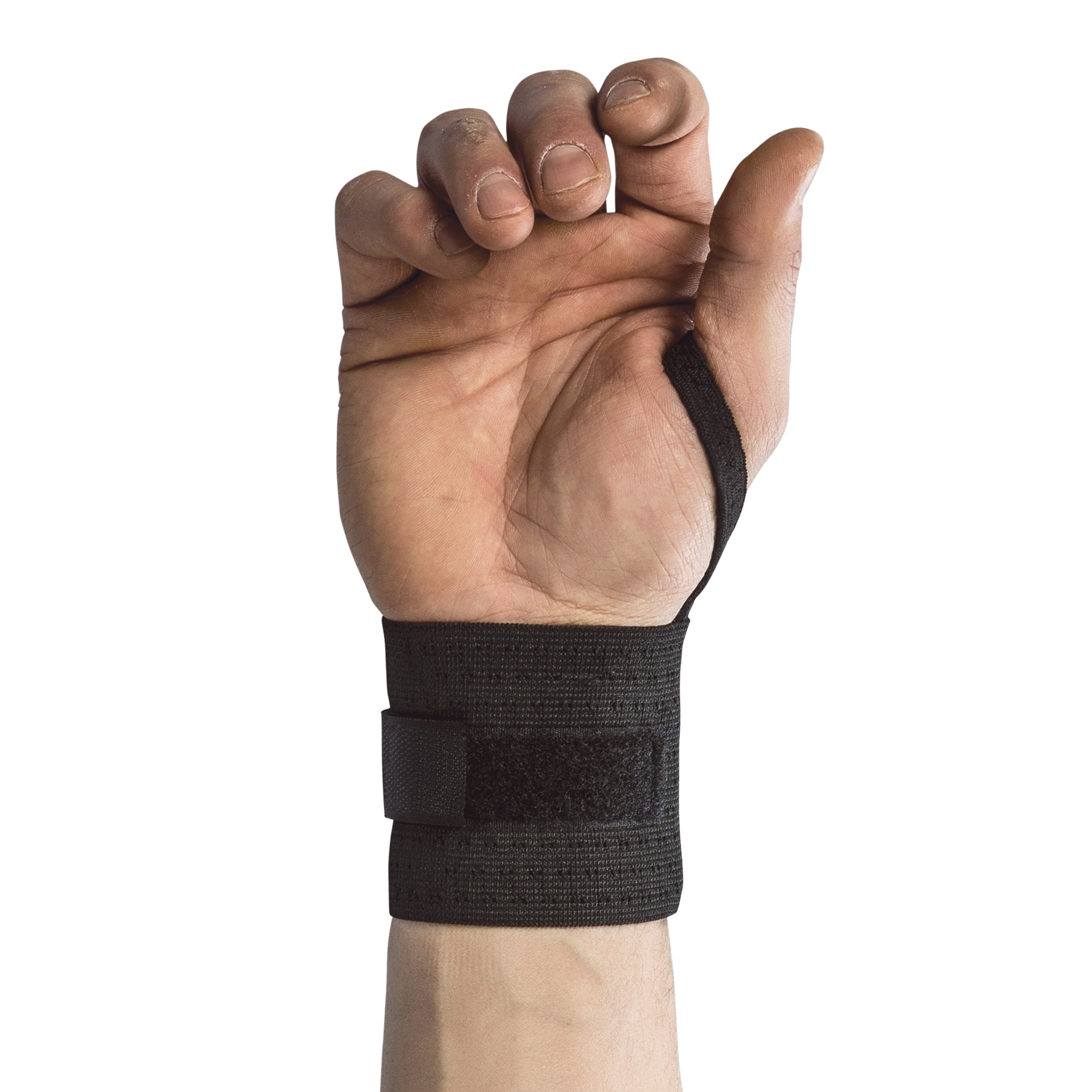 Swede-O Universal Wrist Wrap with Thumb Loop