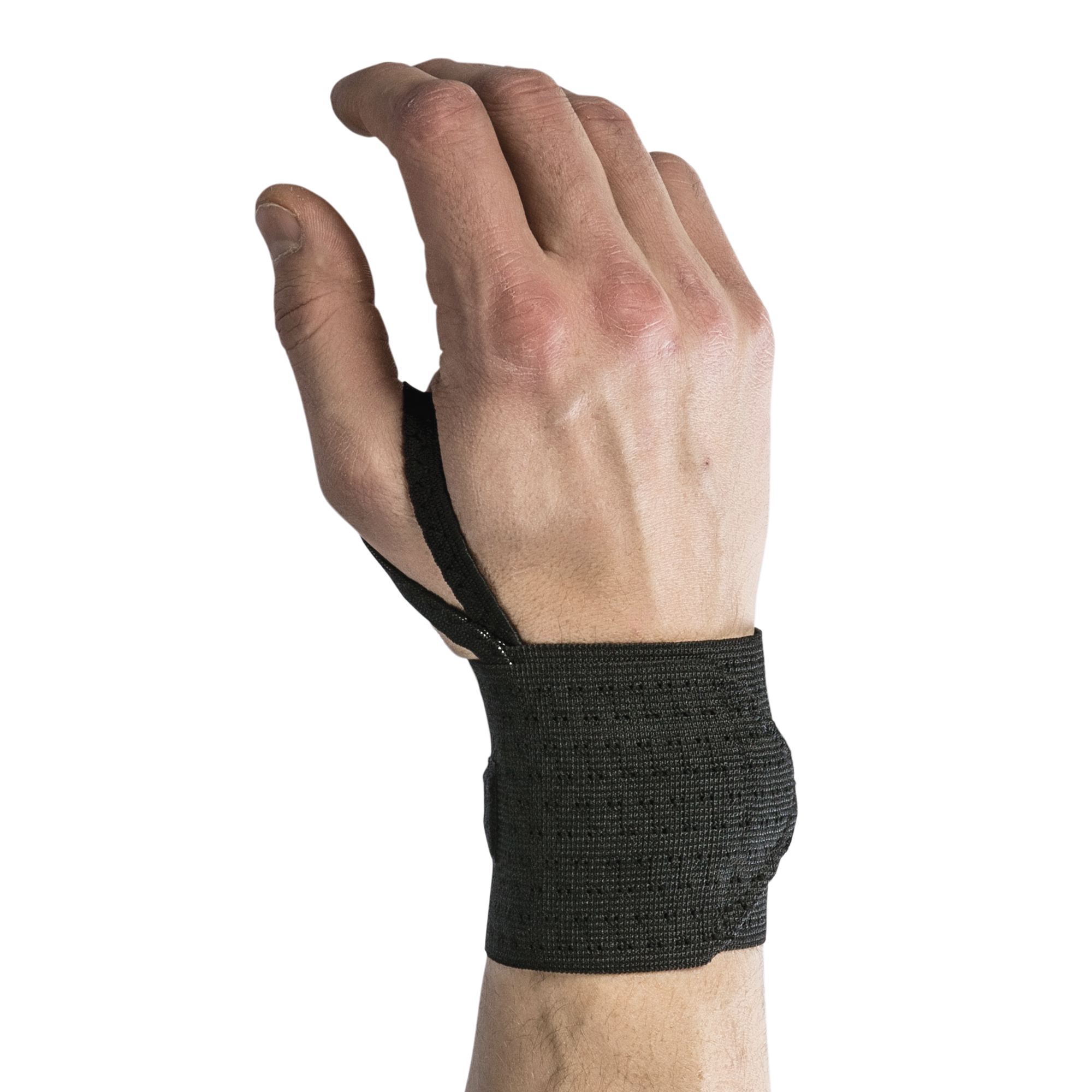 Swede-O Universal Wrist Wrap with Thumb Loop