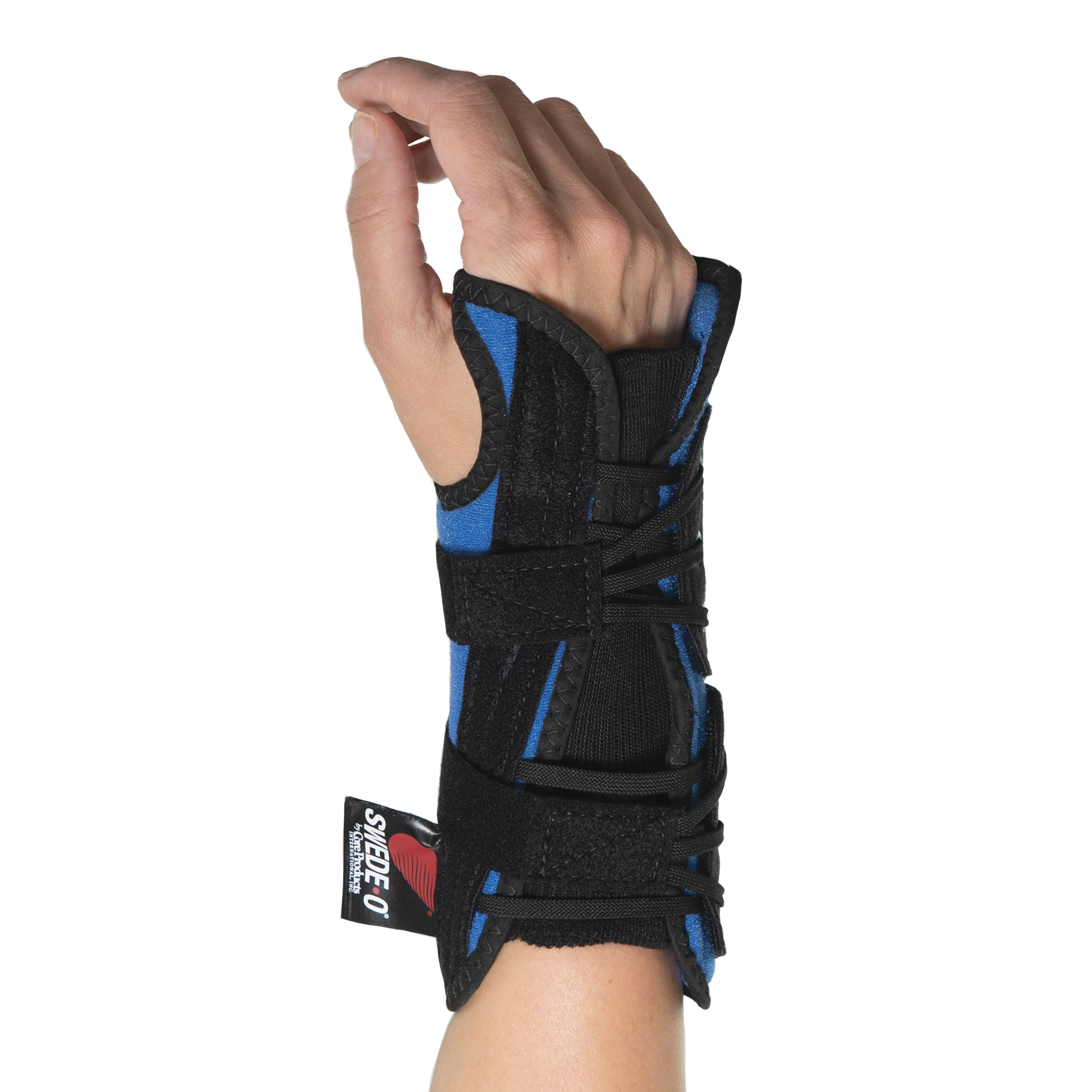Swede-O PowerWrap Wrist Brace | Help Relieve Pain & Discomfort